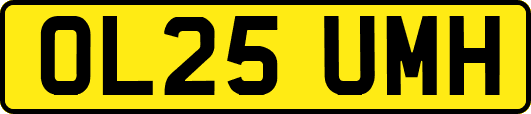 OL25UMH