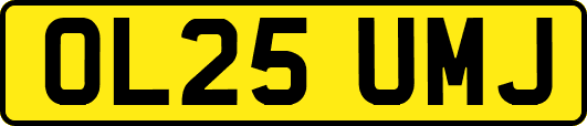 OL25UMJ
