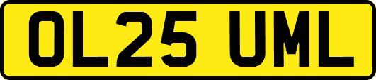 OL25UML