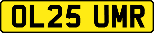 OL25UMR