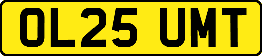 OL25UMT