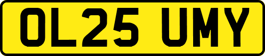 OL25UMY