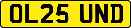OL25UND