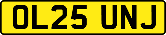 OL25UNJ