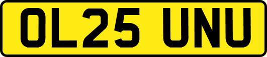 OL25UNU