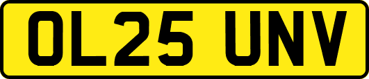 OL25UNV