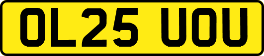 OL25UOU