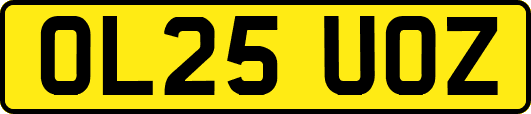 OL25UOZ