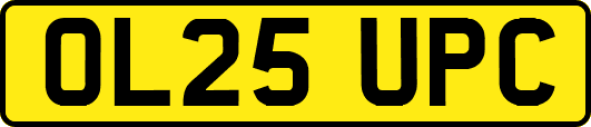 OL25UPC