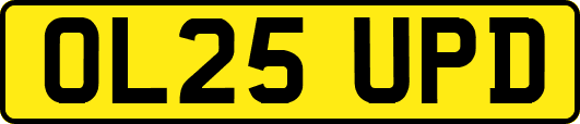 OL25UPD
