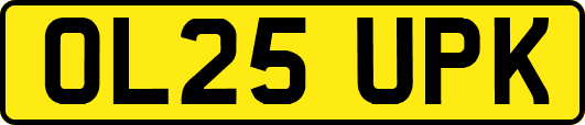 OL25UPK