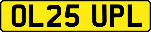 OL25UPL