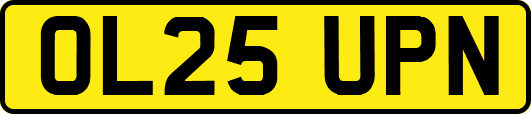 OL25UPN