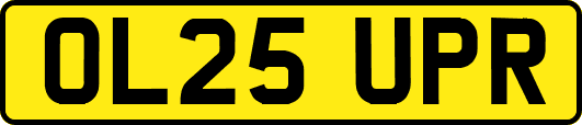 OL25UPR