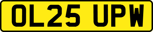 OL25UPW