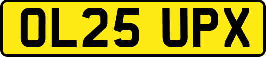 OL25UPX