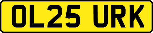 OL25URK
