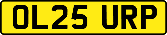 OL25URP