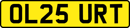 OL25URT