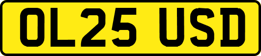 OL25USD