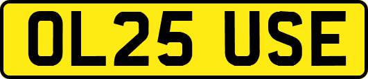 OL25USE