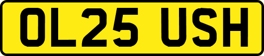 OL25USH