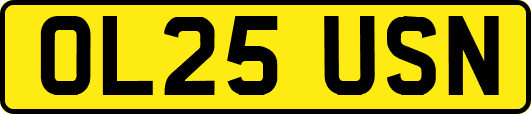 OL25USN