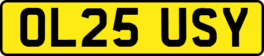 OL25USY