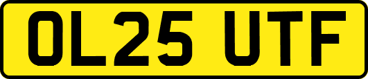 OL25UTF