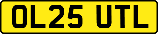 OL25UTL