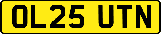 OL25UTN