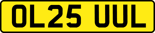 OL25UUL