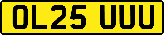 OL25UUU