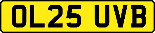 OL25UVB