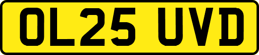OL25UVD