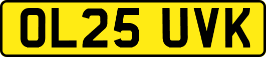 OL25UVK