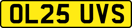 OL25UVS