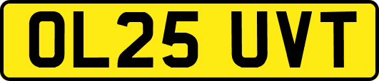 OL25UVT