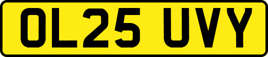 OL25UVY