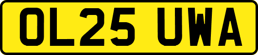 OL25UWA