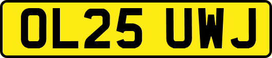 OL25UWJ