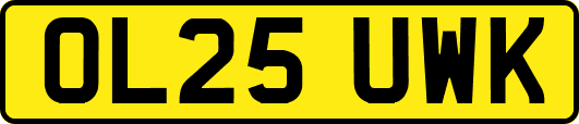 OL25UWK