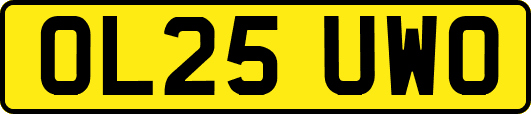 OL25UWO