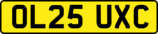 OL25UXC