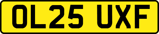 OL25UXF
