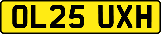 OL25UXH