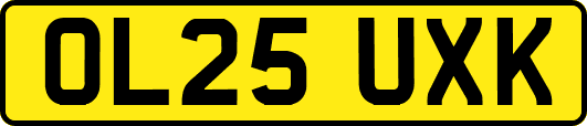 OL25UXK