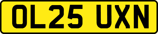 OL25UXN