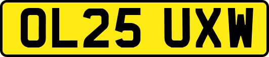 OL25UXW