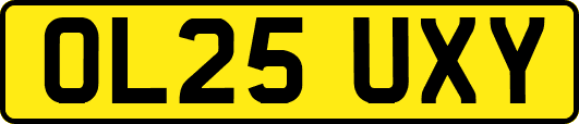 OL25UXY